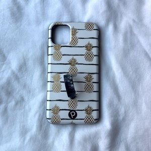Loopy Original - iPhone 11 Pro Max (6.5" Screen) - Pineapple